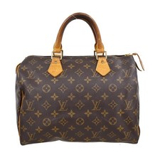 ACQUISTA BORSA LOUIS VUITTON SPEEDY 30 MONOGRAM TELA M41526 SP0998 YQ07738