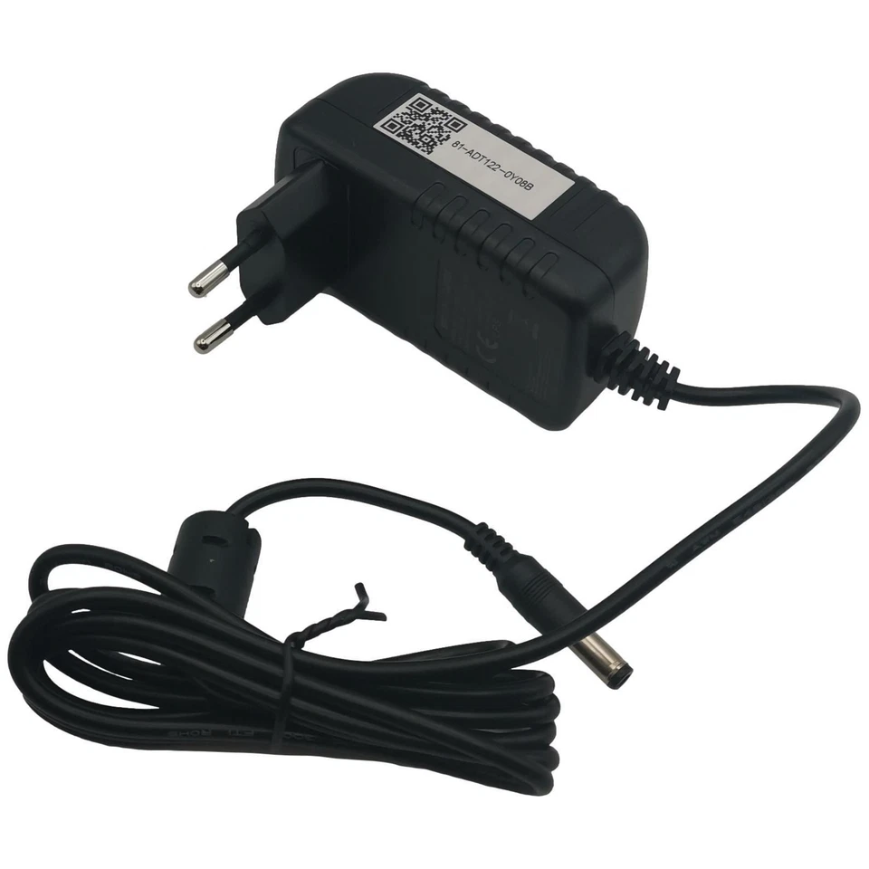 25.TJDMD.005 — ADAPTER.AC.24W.2A.12V