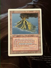 Volcanic Island 30th Anniversary Edition Regular for sale online