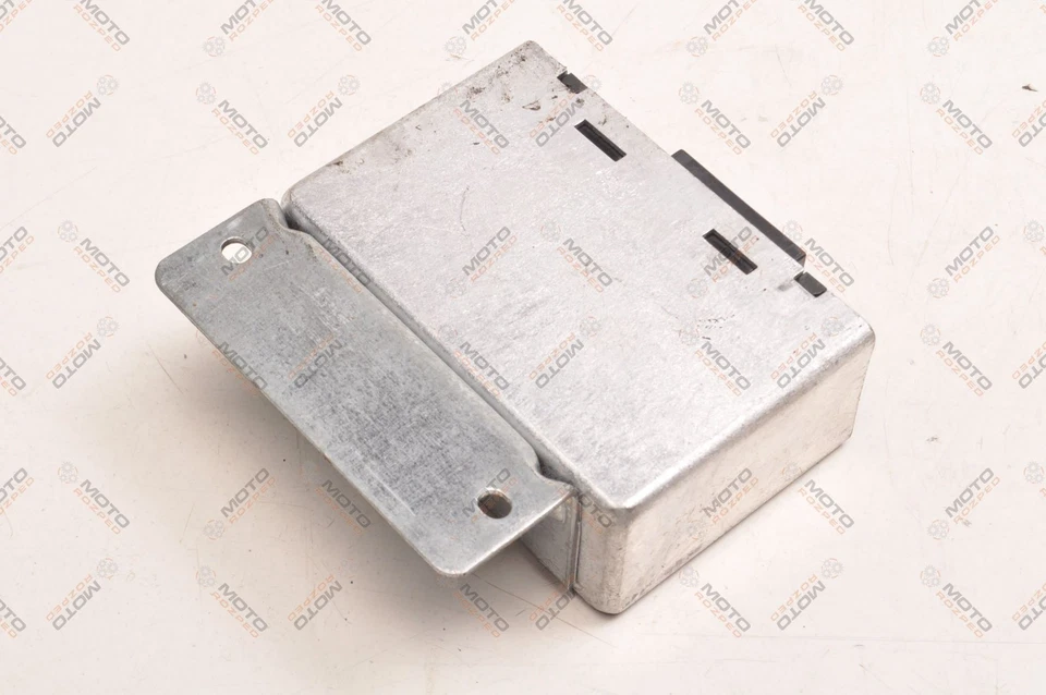 JAGUAR XK8 X100 Modulo Trasmettitore Chiave Unità LNF2665AA - Immagine 3 di 4