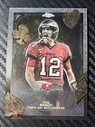 2025 Topps Chrome Football - Tom Brady Fortune 15 Insert F15-35