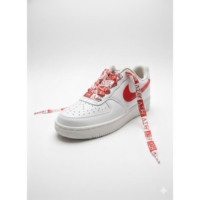 Delta Sigma Theta Sorority Shoe Laces 125x1.2cm