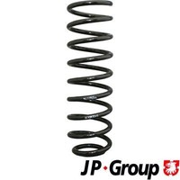 JP Group 1152201000 Fahrwerksfeder FüR Seat VW