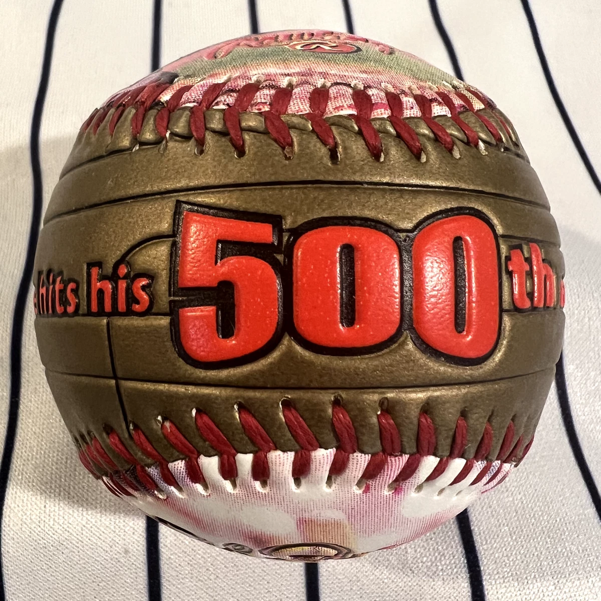 Mark McGwire MLB Balls for sale | eBay