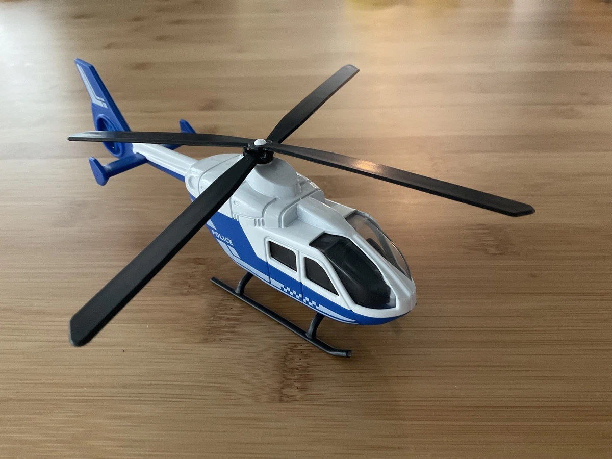 Hubschrauber & Helikopter – Unterschiede, Heliport & Standorte