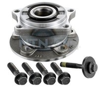 SNR R165.33 Radlagersatz Hinten Links Rechts FüR Volvo