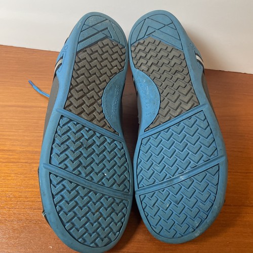 Zapatos para correr Xero Prio ligeros minimalistas EE. UU. Para hombres 9,5 Azul y Gris - Imagen 7 de 9