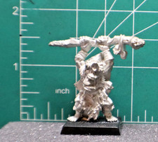 WARHAMMER FANTASY OLD WORLD  - SAVAGE ORC SHA...