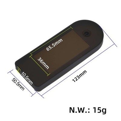 Meter Display Protective Shell for Xiaomi 4 For Lite Electric Scooters