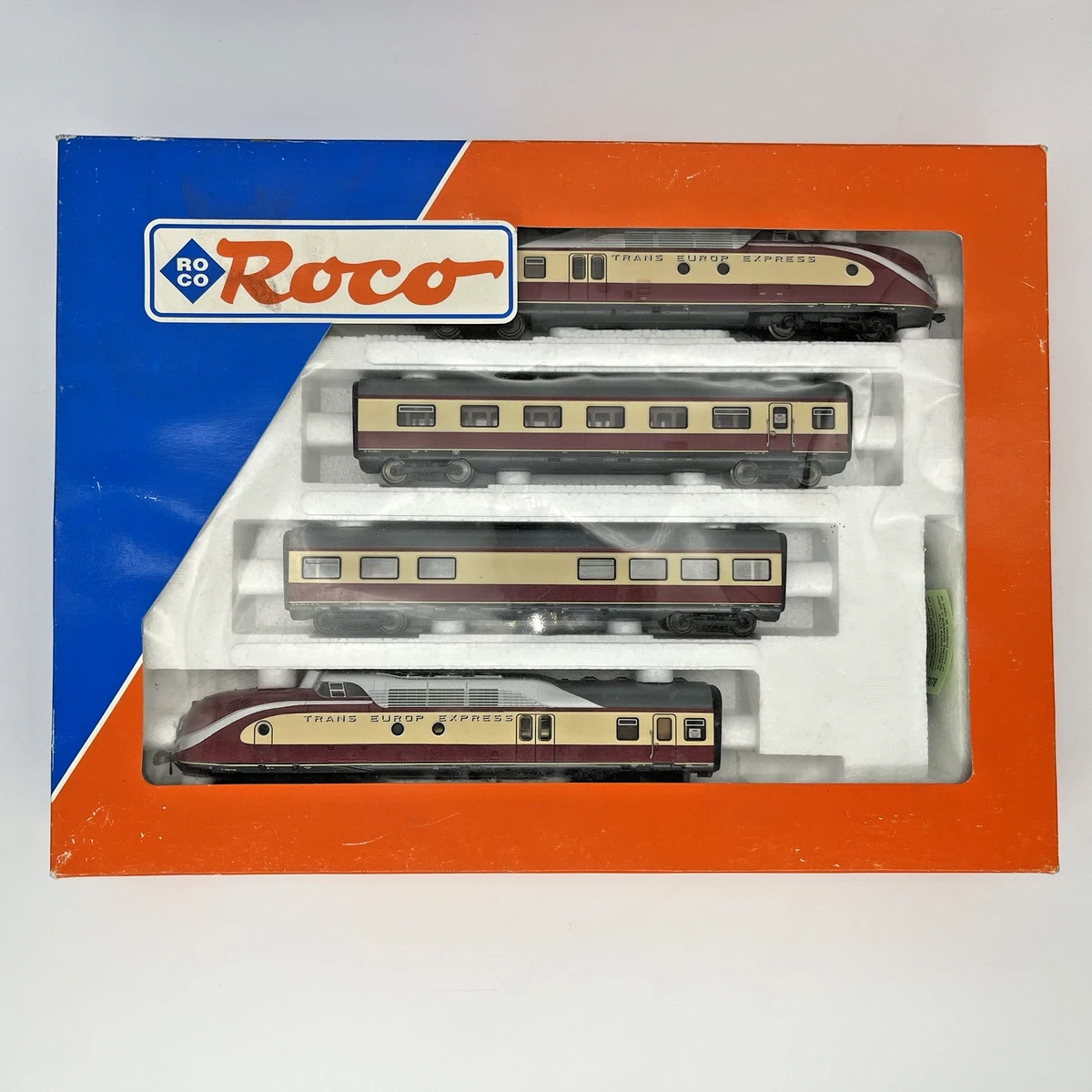 Roco Vt 11 5 online kaufen | eBay.de