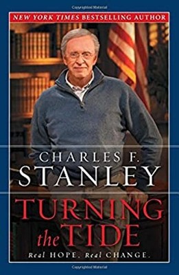 Turning the Tide : Real Hope, Real Change Paperback Charles F. St