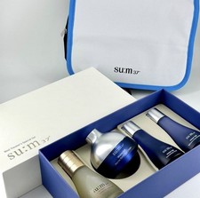 Sum37 Best Traveler s Special Set Secret Essence Water-Full Skincare Kit