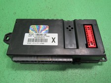 00 Ford Excursion Bcm Gem Multifunction Body Module Yc3t-14b205-ce Rebuilt 1005