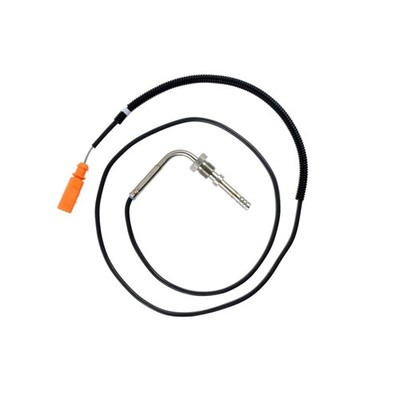 Abgastemperatursensor nach Partikelfilter für 2.5 TDI VW T5 Transporter BNZ BPC