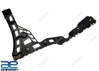 Hintere StoßFäNger Halterungsprofil Links FüR VW Vento 2014-2019 6RF807393A Ecs
