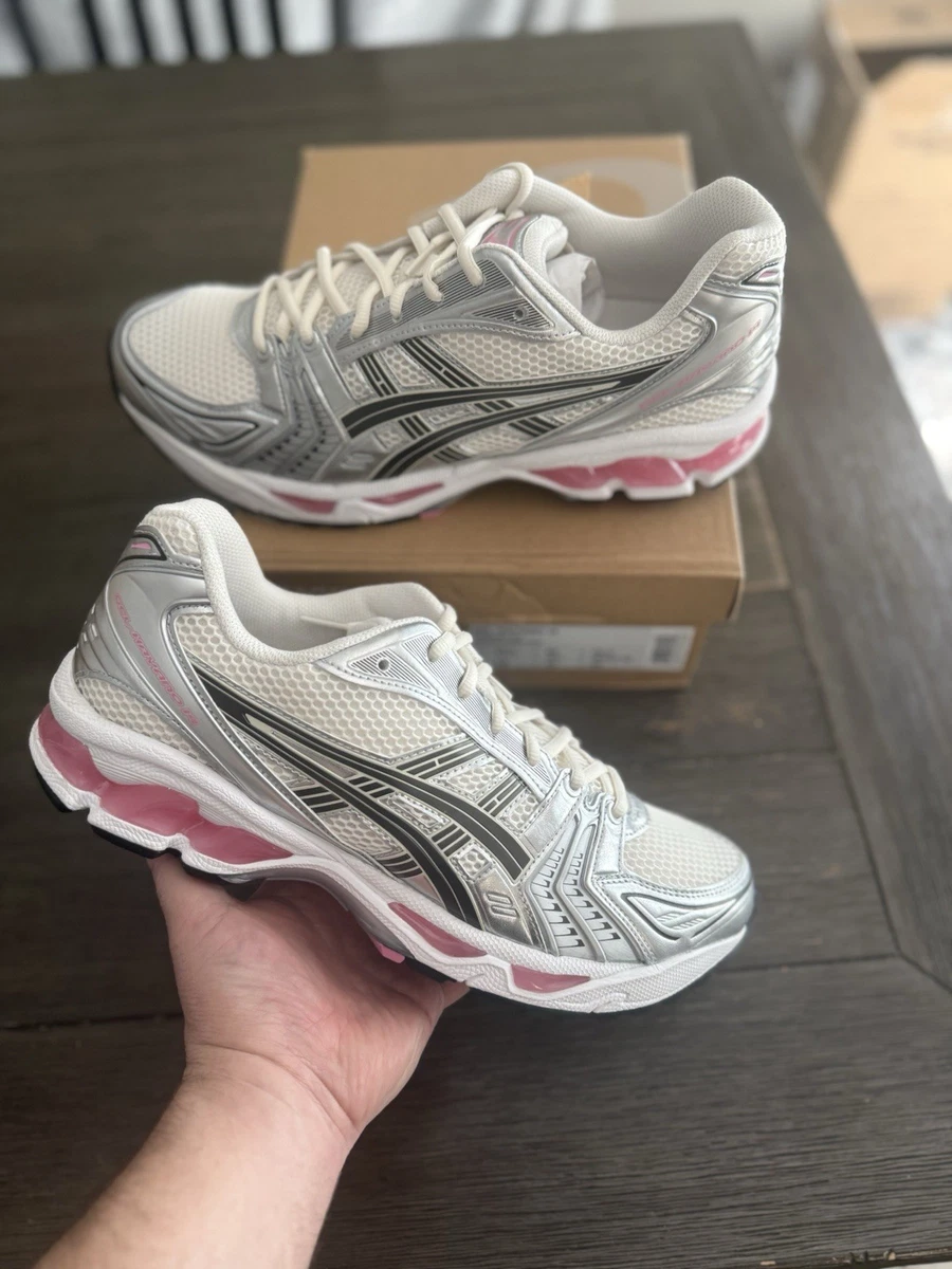 Las mejores ofertas en ASICS Gel Kayano 14 Cream Sweet Pink | eBay