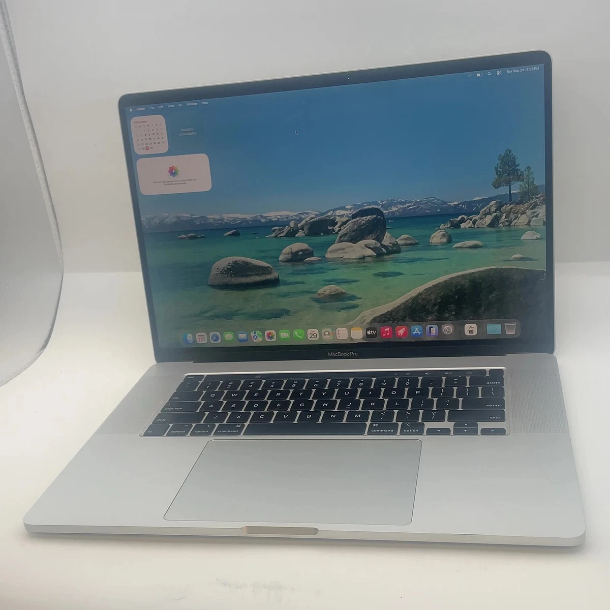 Apple MacBook Pro 16 in 2019 for sale | eBay