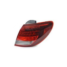 Blinker Hinten Recht Äußere für Mercedes B Klasse w246 2014 IN Dann Kein LED