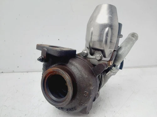 55225439 Turbocompresor para OPEL ASTRA H GTC Enjoy 2007 9221512 - Imagen 3 de 10