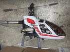 Vintage Rc Helicopter Kyosho Concept 30 — photo 2