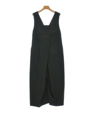 COEL Dresses Black 36(Approx. S) 2200616970027