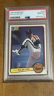 1983 Donruss Nolan Ryan PSA 10