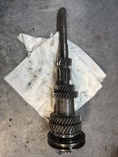 Mini R50 5 Speed Getrag Gearbox Input Shaft