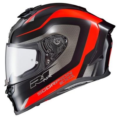 Scorpion R1 Air Full Face Helmet