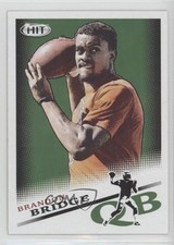 2015 Sage Hit Brandon Bridge #7 0c4