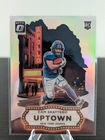 2025 Donruss Optic Cam Skattebo Base (RAW)