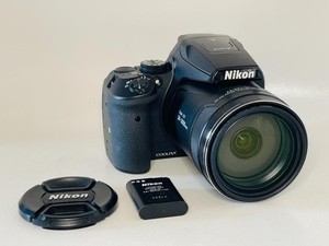 25+ Nikon Coolpix P900 for sale | Updated Oct 2026