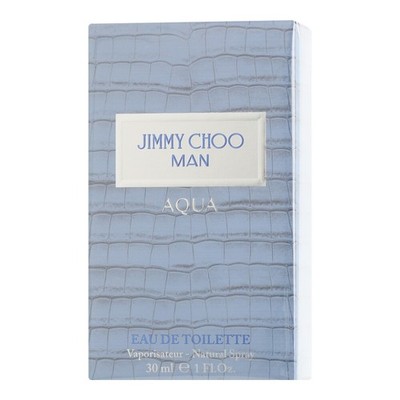 Jimmy Choo Man - Aqua EDT Spray 30ml