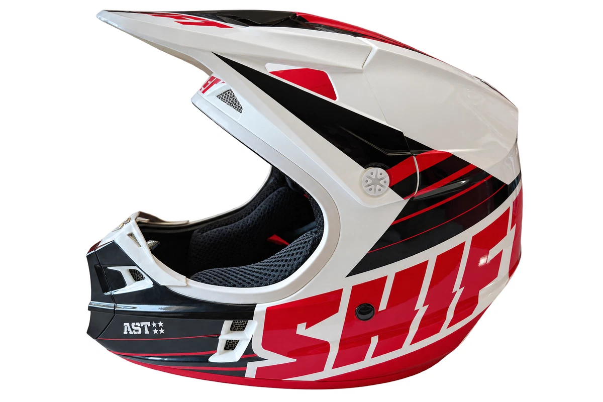 SHIFT Full Faces Helmets for sale | eBay