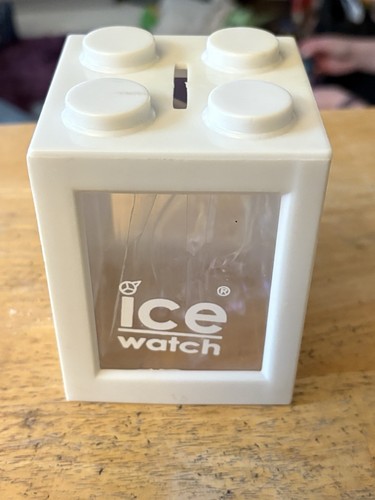 Boxed Ice Watch Ice Generation - Womens Watch White & Gold - Picture 8 of 9