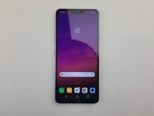 LG G7 ThinQ LM-G710VM 64GB - Gray Verizon Smartphone - H4951