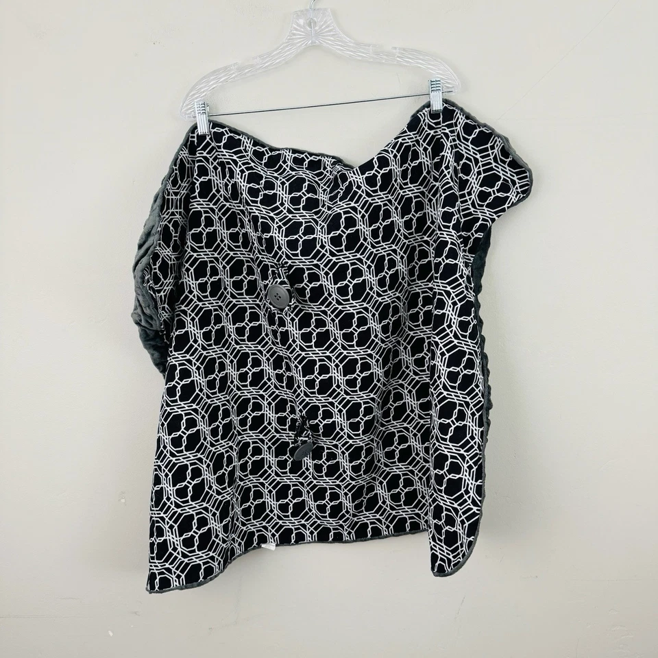 Paquete de dos fundas de asiento de coche, toldo de asiento de coche y Monbebe Foto 2 de 4