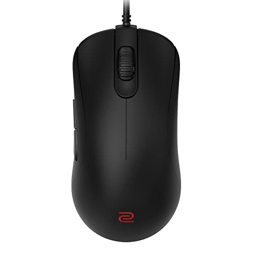 BenQ ZOWIE gaming mouse M size (right-handed/paracord/lightweight/USB) - Picture 1 of 7