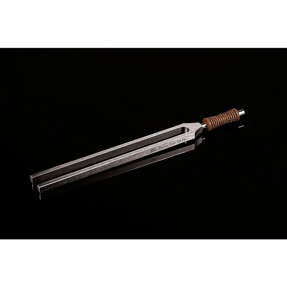 Tenedor maestro de terapia afinada planetaria MEINL Sonic Energy Foto 3 de 3