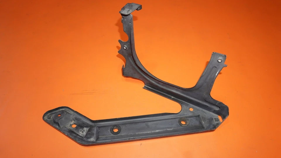 PPORSCHE 911 РАДИАТОР ПОДДЕРЖКИ КРОНШТЕЙН 2007 2008 2009 2010 2011 2012 99710615501 - Изображение 2 из 4