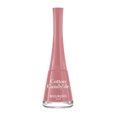 Nagellack Bourjois Seconde Beige Nº 050-cotton candy'de 9 ml
