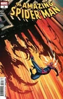 Amazing Spider-Man #3 2025 Pepe Larraz Cover A Marvel Comics EB135