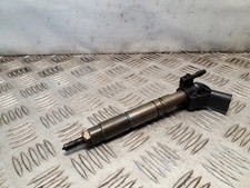 JEEP GRAND CHEROKEE III WH, WK Einspritzdüse 0445115027 A6420700587 25109449