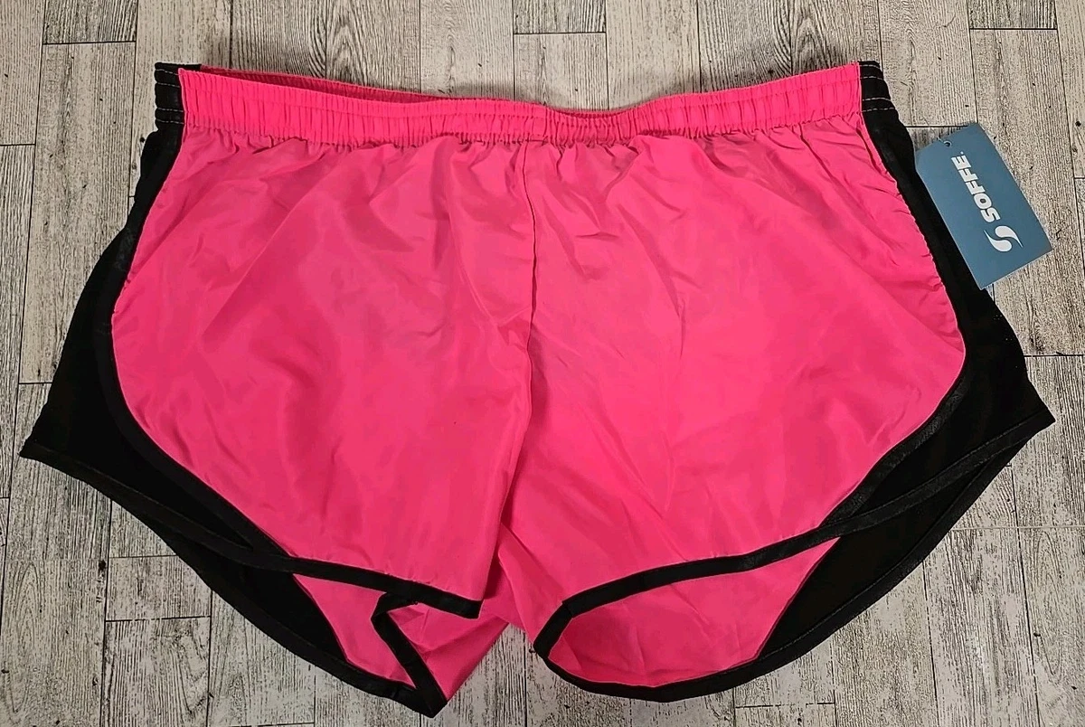 Soffe Girls Authentic Cheer Shorts – High Velocity