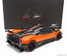 Almost Real Pagani Zonda Cinque 2009 1:18 ALM850603001