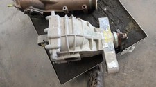 2011-2015 Chevy Camaro Rear Differential Carrier At 3.27 Gear Ratio Oem 2011-2015 Chevy Camaro Rear Differential Carrier At 3.27 Gear Ratio Oem