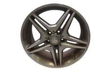 14-18 Mercedes W117 Cla250 Cla45 Amg 7.5 X 18 18 Wheel Rim Et52 1764010302 Oem 14-18 Mercedes W117 Cla250 Cla45 Amg 7.5 X 18 18 Wheel Rim Et52 1764010302 Oem