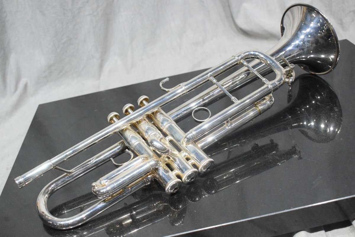 YAMAHA YTR-9335CHS Trumpet Xeno Artist Model Chicago Series