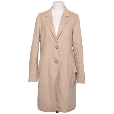 Beaumont, Mantel, Damen, Größe: 38, model: bm087.30.211, Beige #SxZ