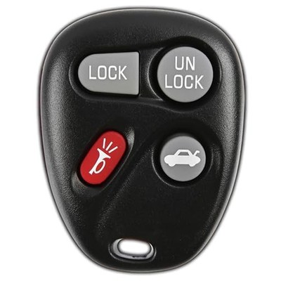 Key Fob Replacement for 1997 1998 1999 2000 Buick Century Regal Riviera La One