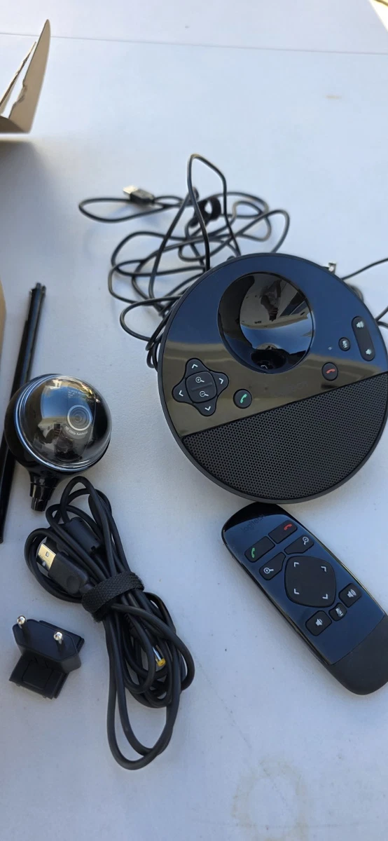 Logitech Bcc950 Computer Webcams for sale | eBay